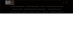Desktop Screenshot of bergino.com